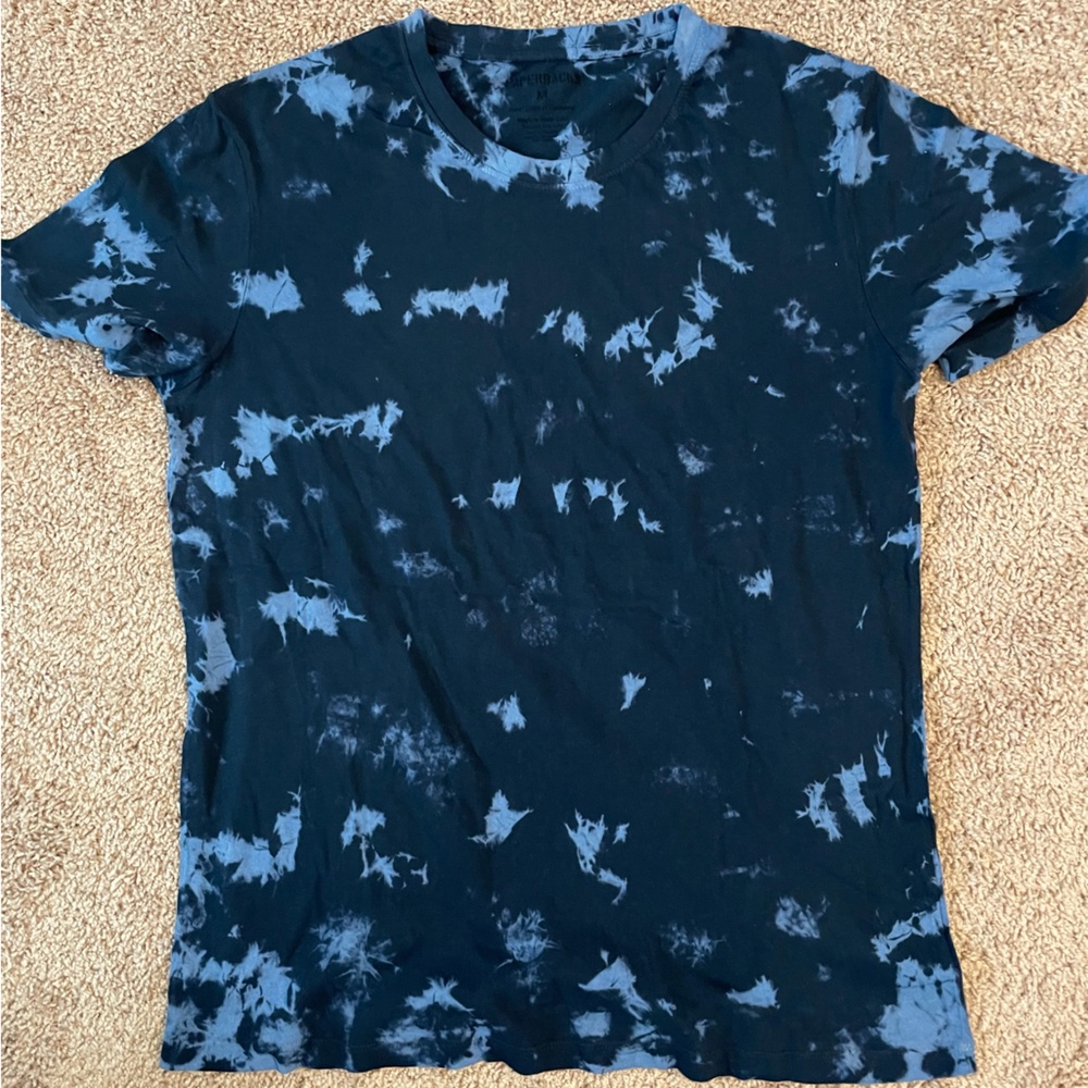 Original Paperbacks - Tee (Hand dyed in Los Angeles)
